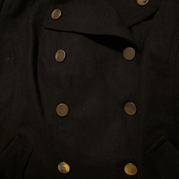 🌹𝐍𝐖𝐓-𝐃𝐀𝐍𝐀 𝐁𝐔𝐂𝐇𝐌𝐀𝐍 𝐃𝐎𝐔𝐁𝐋𝐄 𝐁𝐑𝐄𝐀𝐒𝐓𝐄𝐃 𝐒𝐈𝐋𝐕𝐄𝐑 𝐁𝐔𝐓𝐓𝐎𝐍𝐒 𝐏𝐄𝐀𝐂𝐎𝐀𝐓 - Picture 4 of 11